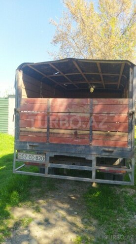 GAZ 33021 1998, 200,000 km - 2.4 l - Ağdam
