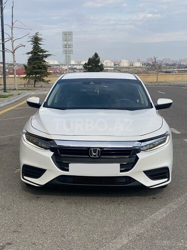 Honda Insight 2020, 91,200 km - 1.5 l - Bakı
