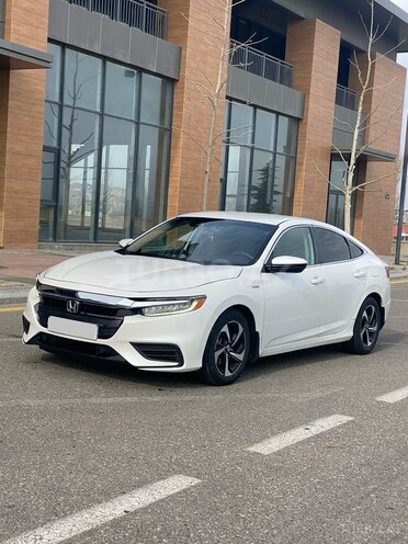 Honda Insight 2020, 91,200 km - 1.5 l - Bakı