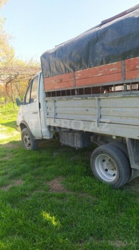 GAZ 33021 1998, 200,000 km - 2.4 l - Ağdam