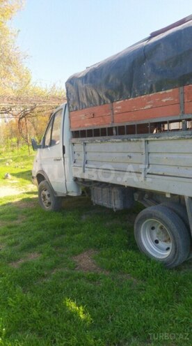 GAZ 33021 1998, 200,000 km - 2.4 l - Ağdam