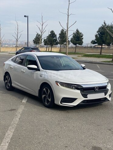 Honda Insight 2020, 91,200 km - 1.5 l - Bakı