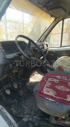 GAZ 33021 1998, 200,000 km - 2.4 l - Ağdam