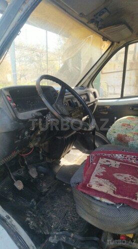 GAZ 33021 1998, 200,000 km - 2.4 l - Ağdam