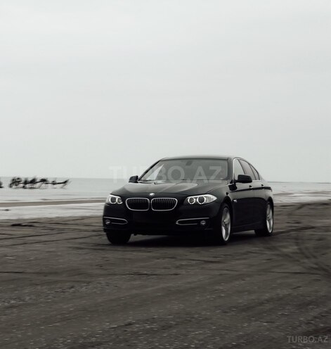BMW 528 2012, 75,000 km - 2.0 l - Bakı