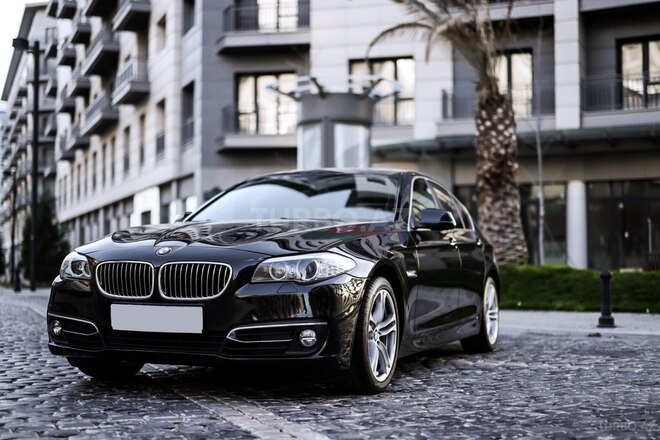 BMW 528 2012, 75,000 km - 2.0 l - Bakı
