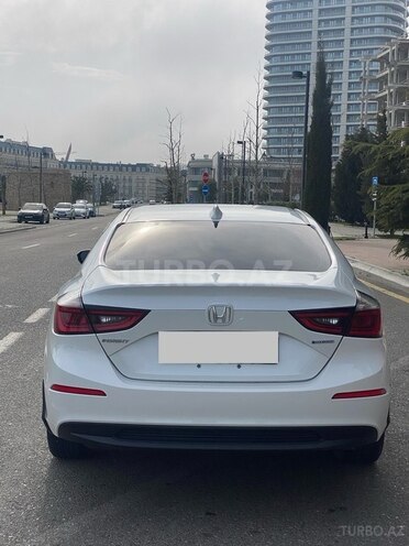 Honda Insight 2020, 91,200 km - 1.5 l - Bakı
