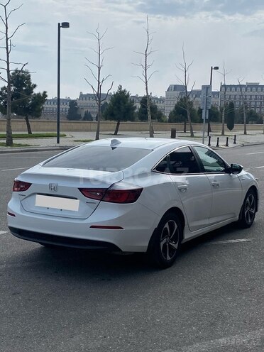 Honda Insight 2020, 91,200 km - 1.5 l - Bakı