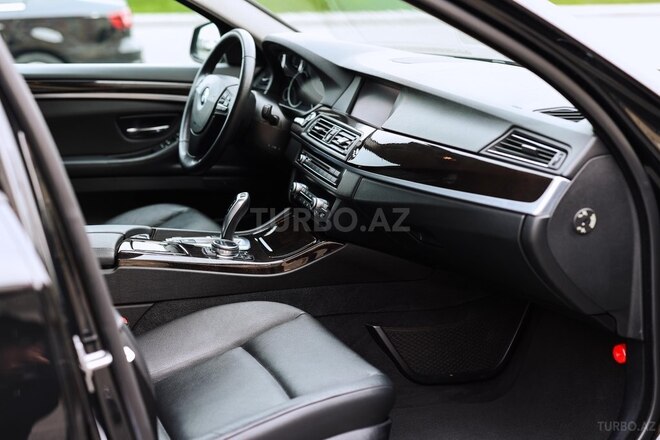 BMW 528 2012, 75,000 km - 2.0 l - Bakı