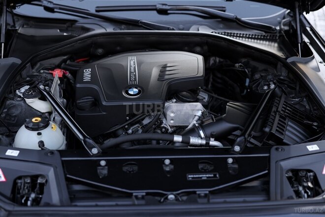 BMW 528 2012, 75,000 km - 2.0 l - Bakı