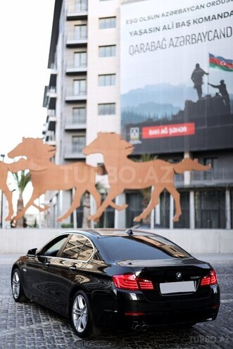 BMW 528 2012, 75,000 km - 2.0 l - Bakı