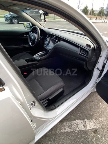 Honda Insight 2020, 91,200 km - 1.5 l - Bakı