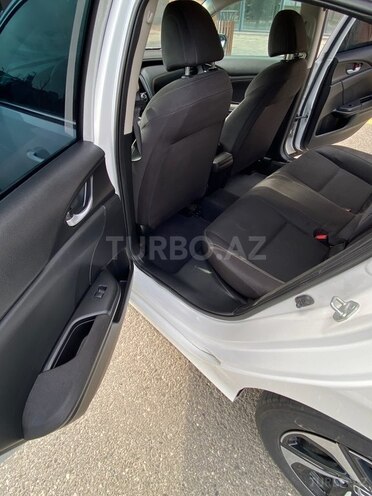 Honda Insight 2020, 91,200 km - 1.5 l - Bakı