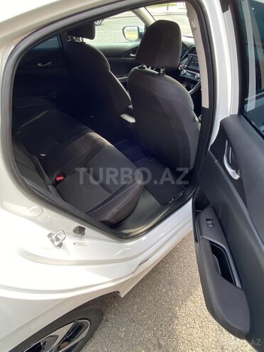 Honda Insight 2020, 91,200 km - 1.5 l - Bakı