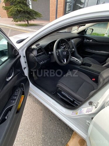 Honda Insight 2020, 91,200 km - 1.5 l - Bakı