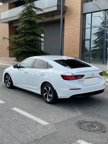 Honda Insight 2020, 91,200 km - 1.5 l - Bakı