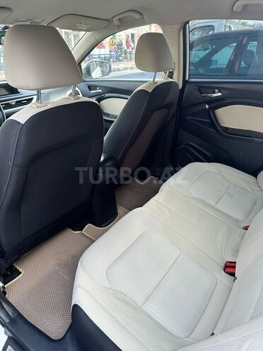 Changan Alsvin V7 2018, 178,000 km - 1.6 l - Naxçıvan
