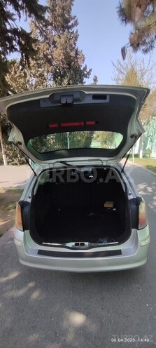 Opel Astra 2005, 253,000 km - 1.6 l - Bakı