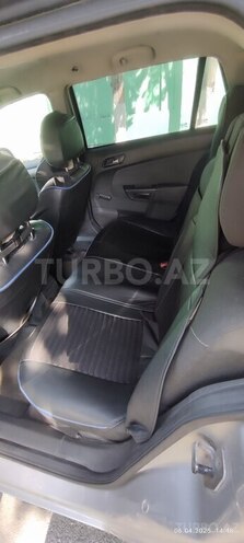 Opel Astra 2005, 253,000 km - 1.6 l - Bakı