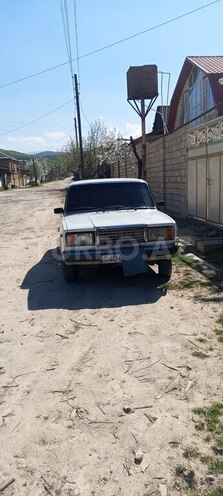 LADA (VAZ) 2107 1983, 95,000 km - 1.6 л - Quba