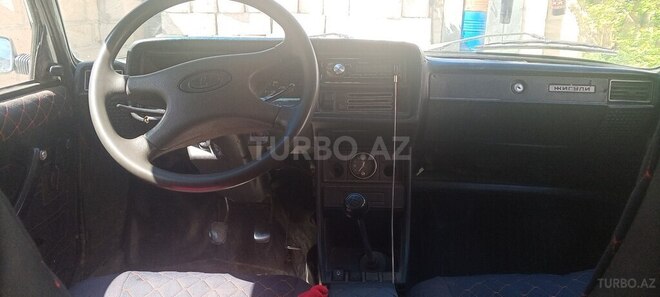 LADA (VAZ) 2107 1983, 95,000 km - 1.6 л - Quba