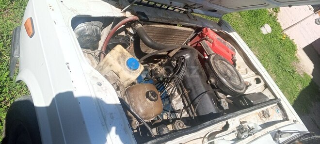 LADA (VAZ) 2107 1983, 95,000 km - 1.6 л - Quba