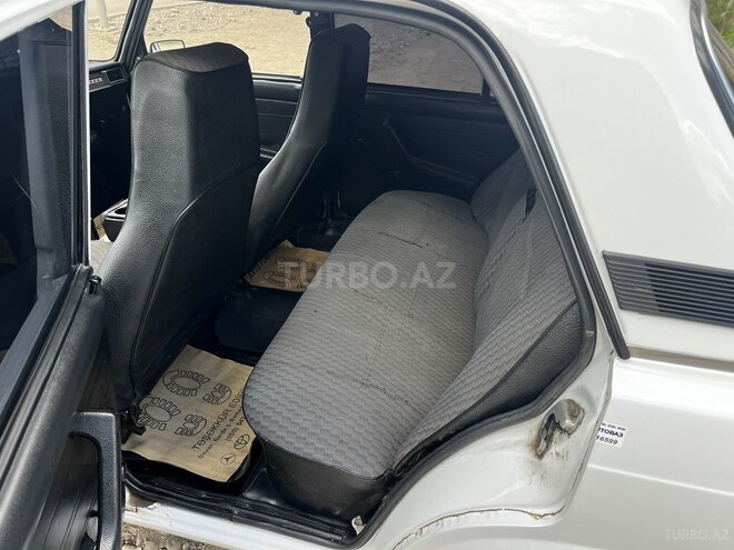 LADA (VAZ) 2107 2004, 95,000 km - 1.6 л - Bərdə