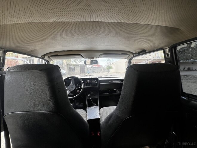 LADA (VAZ) 2107 2004, 95,000 km - 1.6 л - Bərdə