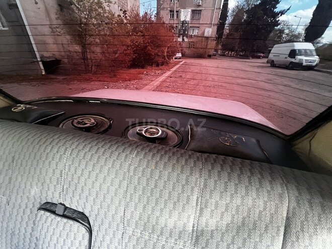 LADA (VAZ) 2107 2004, 95,000 km - 1.6 л - Bərdə