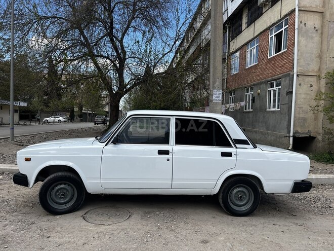 LADA (VAZ) 2107 2004, 95,000 km - 1.6 л - Bərdə