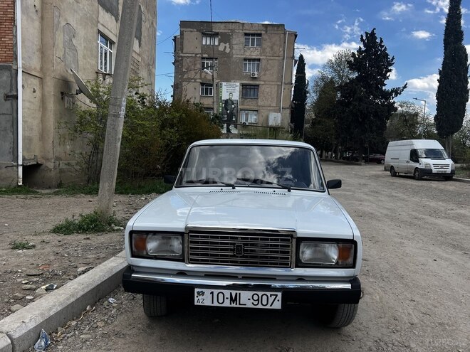 LADA (VAZ) 2107 2004, 95,000 km - 1.6 л - Bərdə