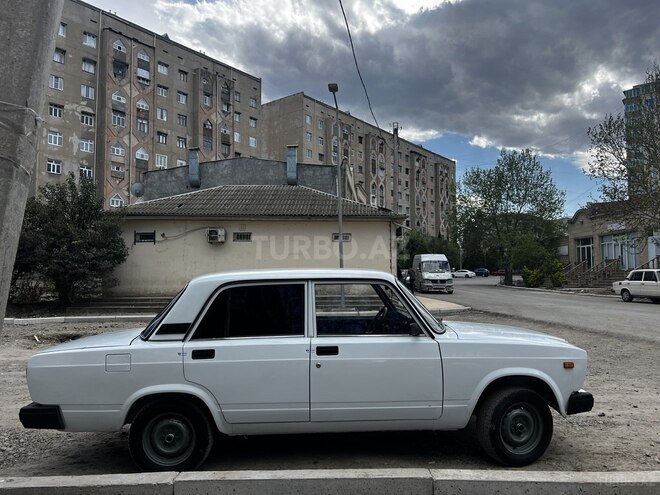 LADA (VAZ) 2107 2004, 95,000 km - 1.6 л - Bərdə