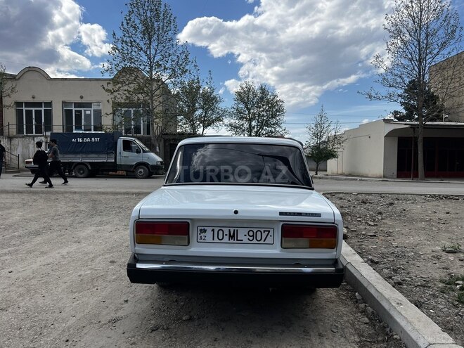 LADA (VAZ) 2107 2004, 95,000 km - 1.6 л - Bərdə
