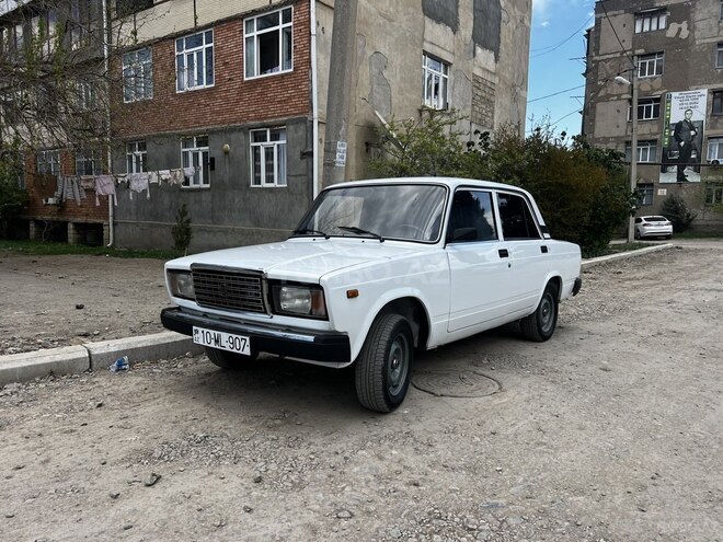LADA (VAZ) 2107 2004, 95,000 km - 1.6 л - Bərdə