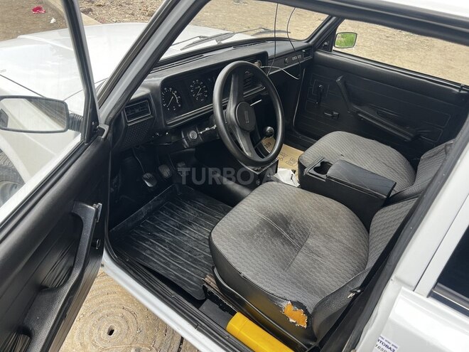 LADA (VAZ) 2107 2004, 95,000 km - 1.6 л - Bərdə
