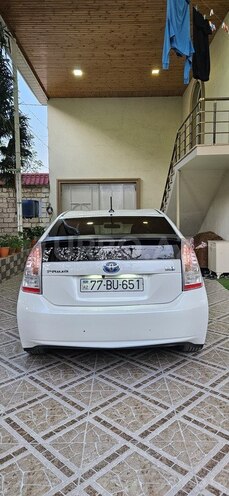 Toyota Prius 2010, 259,000 km - 1.8 l - Gəncə