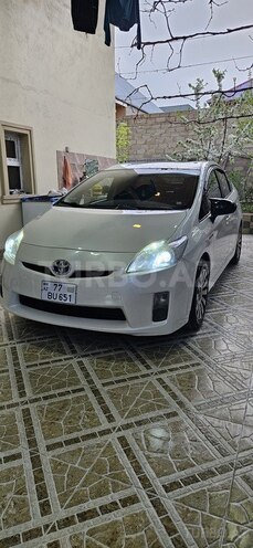 Toyota Prius 2010, 259,000 km - 1.8 l - Gəncə