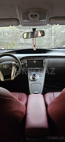 Toyota Prius 2010, 259,000 km - 1.8 l - Gəncə