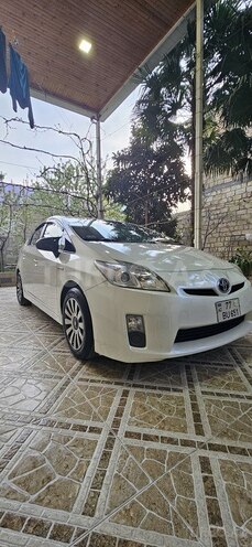 Toyota Prius 2010, 259,000 km - 1.8 l - Gəncə