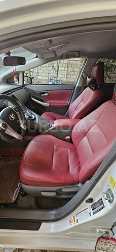 Toyota Prius 2010, 259,000 km - 1.8 l - Gəncə