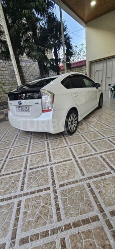 Toyota Prius 2010, 259,000 km - 1.8 l - Gəncə
