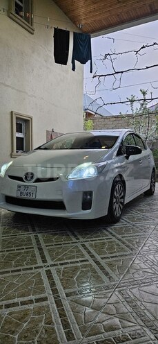 Toyota Prius 2010, 259,000 km - 1.8 l - Gəncə