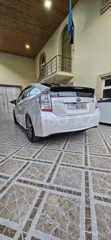 Toyota Prius 2010, 259,000 km - 1.8 l - Gəncə