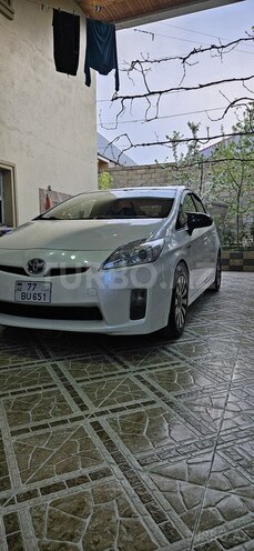 Toyota Prius 2010, 259,000 km - 1.8 l - Gəncə