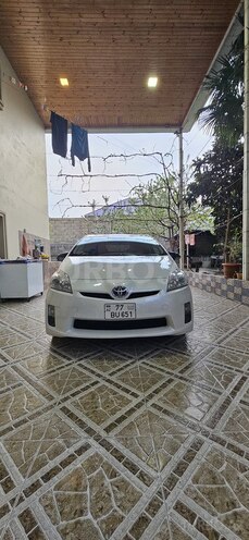 Toyota Prius 2010, 259,000 km - 1.8 l - Gəncə