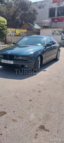 BMW 528 1996, 450,000 km - 2.8 л - Bakı