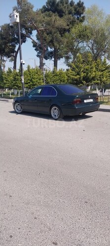 BMW 528 1996, 450,000 km - 2.8 л - Bakı