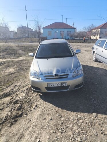 Toyota Corolla 2006, 300,000 km - 1.4 l - Füzuli