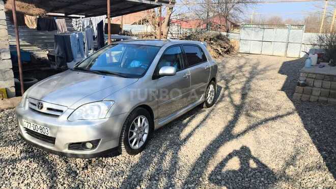 Toyota Corolla 2006, 300,000 km - 1.4 l - Füzuli