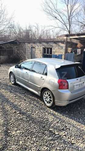 Toyota Corolla 2006, 300,000 km - 1.4 l - Füzuli